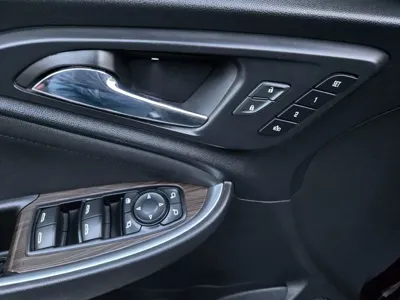 ChevroletGMDaewoo Malibu 2019, 134677 км, за 10900000 KRW - фото 7