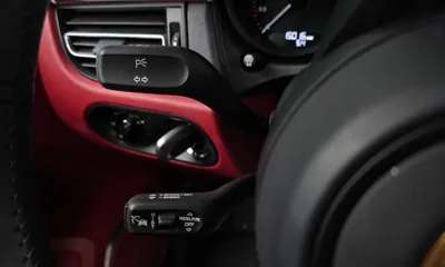 Porsche Macan 2023, 15016 км, за 115000000 KRW - фото 28