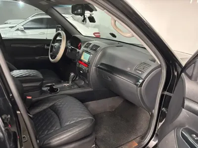 Kia Mohave 2009, 174326 км, за 6300000 KRW - фото 6