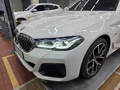 BMW 5-Series 2023, 28245 км, за 43500000 KRW
