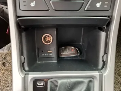 Hyundai Avante 2015, 83542 км, за 6900000 KRW - фото 18