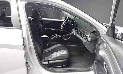 Hyundai Avante 2021, 53803 км, за 15500000 KRW - фото 26