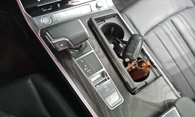 Audi A6 2020, 100828 км, за 26500000 KRW - фото 9