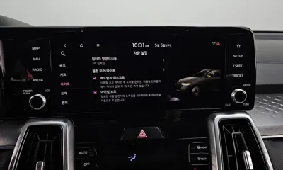 Kia Sorento 2021, 126761 км, за 21600000 KRW - фото 18