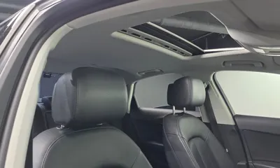 Audi A6 2015, 89276 км, за 10600000 KRW - фото 18
