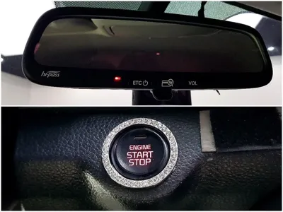 Kia Stonic 2018, 142093 км, за 7500000 KRW - фото 16