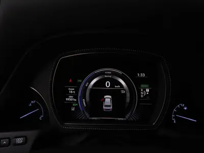 Lexus LS 2018, 99498 км, за 48990000 KRW - фото 9