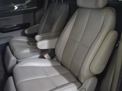Kia Canival 2016, 85539 км, за 13800000 KRW