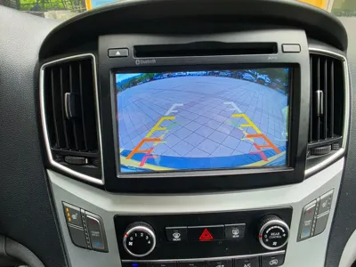 Hyundai Starex 2018, 76050 км, за 11500000 KRW - фото 14