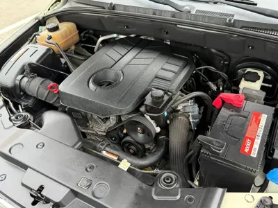 KG_Mobility_Ssangyong KORANDO 2012, 135006 км, за 5400000 KRW - фото 19