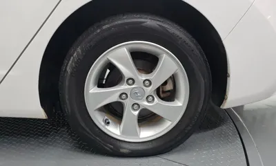 Hyundai Avante 2013, 186040 км, за 3500000 KRW - фото 21