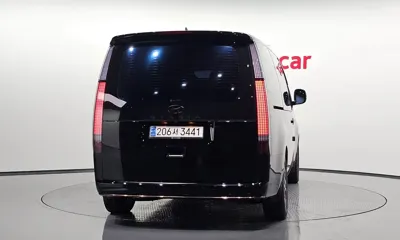 Hyundai Staria 2025, 29746 км, за 40990000 KRW - фото 4