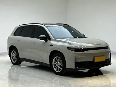 Leapmotor Leapmotor C10 2024, 80000 км, за 81800 CNY