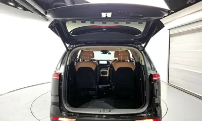 Kia Canival 2023, 54178 км, за 29800000 KRW - фото 20