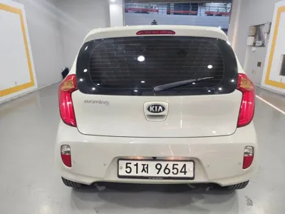 Kia Morning 2015, 149668 км, за 4100000 KRW - фото 6
