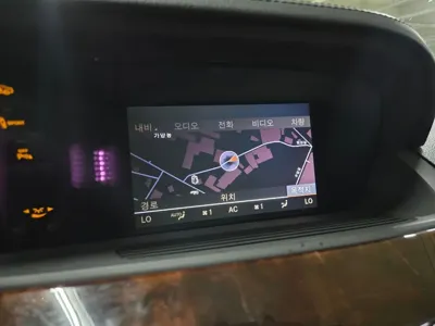 Mercedes-Benz S-Class 2010, 73114 км, за 16800000 KRW - фото 13