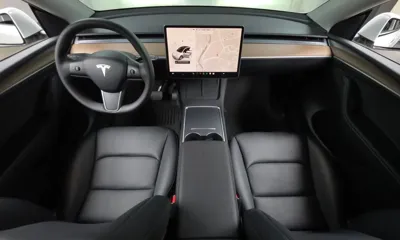 Tesla Model Y 2022, 65381 км, за 45900000 KRW - фото 7