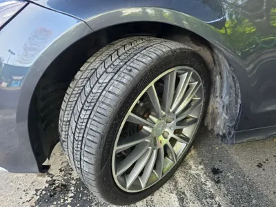 Mercedes-Benz CLS-Class 2016, 99000 км, за 21700000 KRW - фото 15