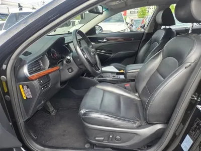 Kia K7 2016, 124769 км, за 7990000 KRW - фото 3