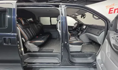 Hyundai Starex 2019, 170826 км, за 12800000 KRW - фото 19