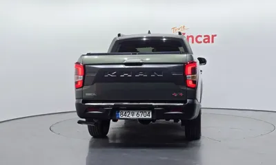 KG_Mobility_Ssangyong Rexton 2022, 61932 км, за 24990000 KRW - фото 4