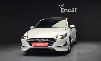 Hyundai Sonata 2020, 138512 км, за 13500000 KRW - фото 3