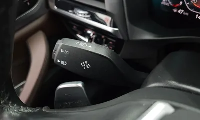 BMW X3 2020, 91254 км, за 30500000 KRW - фото 32