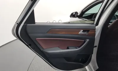 Hyundai Sonata 2019, 41904 км, за 16200000 KRW - фото 25