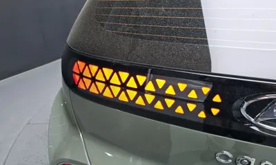 Hyundai Casper 2023, 47851 км, за 16300000 KRW - фото 23