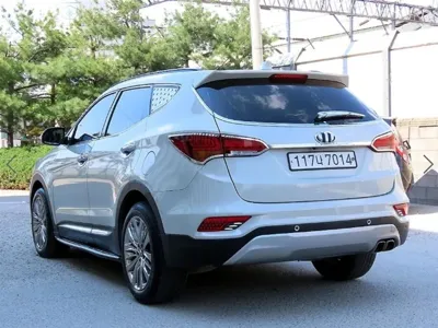 Hyundai Santafe 2016, 148989 км, за 10500000 KRW
