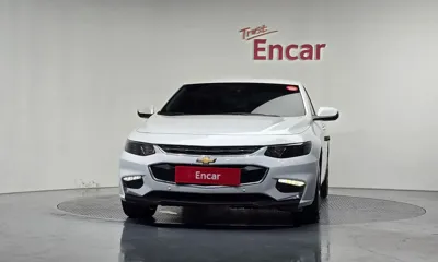 ChevroletGMDaewoo Malibu 2017, 194151 км, за 4800000 KRW