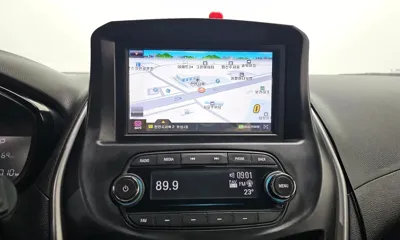 ChevroletGMDaewoo Spark 2016, 107710 км, за 3990000 KRW - фото 16