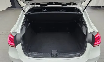 Mercedes-Benz A-Class 2023, 17027 км, за 26300000 KRW - фото 20