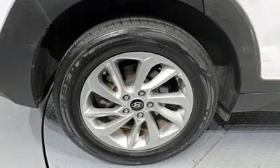 Hyundai Tucson 2018, 108672 км, за 9900000 KRW - фото 5