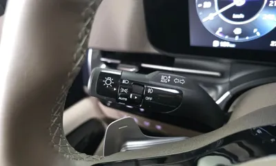 Kia Canival 2023, 58573 км, за 35500000 KRW - фото 30