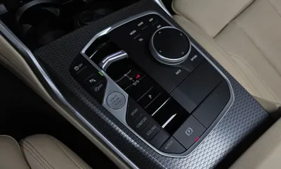 BMW 3-Series 2023, 47013 км, за 39000000 KRW - фото 9