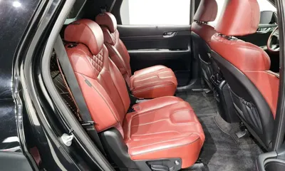 Hyundai Palisade 2021, 105078 км, за 22500000 KRW - фото 12