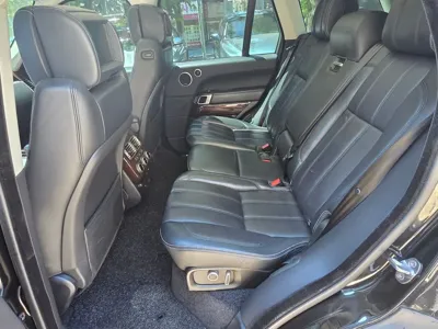 Land Rover Range Rover 2016, 228741 км, за 23000000 KRW - фото 8