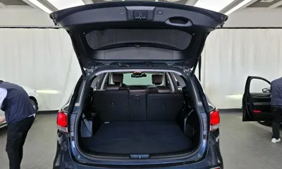 Hyundai Maxcruz 2017, 197217 км, за 12500000 KRW - фото 20