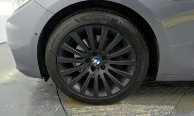 BMW Gran Turismo 2014, 216241 км, за 8590000 KRW - фото 5