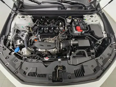 Honda Accord 2024, 54400 км, за 109800 CNY - фото 6