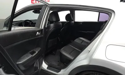 Kia Sportage 2019, 123541 км, за 9700000 KRW - фото 26