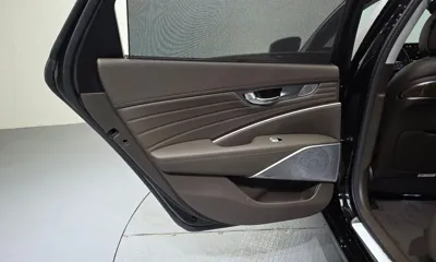 Kia K9 2020, 163474 км, за 15500000 KRW - фото 25
