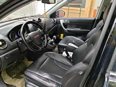 Haval H6 2014, 64800 км, за 13000 CNY - фото 9