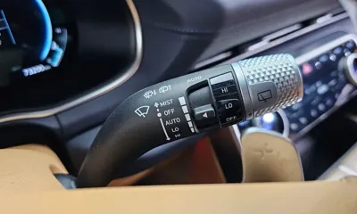 Genesis GV80 2022, 73200 км, за 44500000 KRW - фото 27