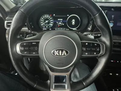 Kia K5 2020, 147673 км, за 15000000 KRW - фото 8
