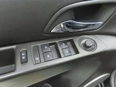 ChevroletGMDaewoo Cruze 2015, 119113 км, за 3100000 KRW - фото 14