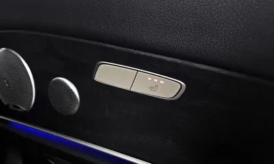 Mercedes-Benz E-Class 2018, 125555 км, за 22900000 KRW - фото 19