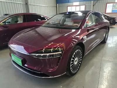 享界 Xiangji S9 · 2025 год