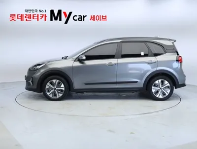 Kia Niro 2023, 26740 км, за 16340000 KRW